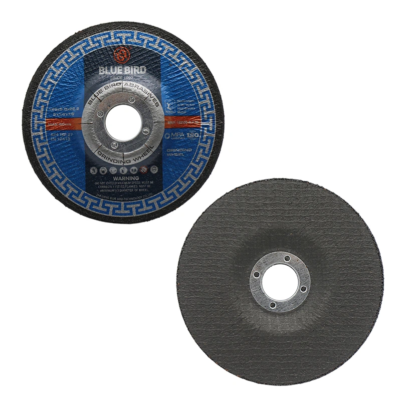 Diamond Grinding Disc For Glass