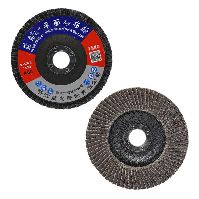 Flap Wheel 220 Grit