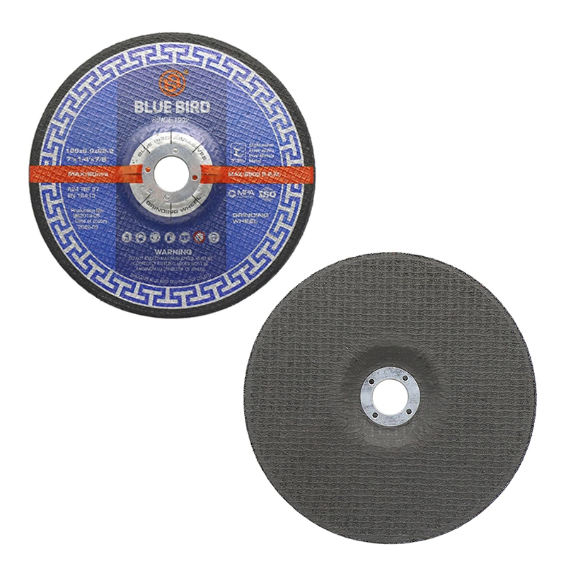 Grinding Disc 7 Inch