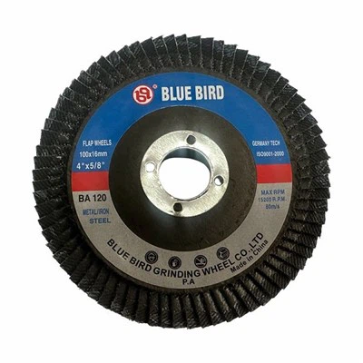 2 palcový klapkový disk